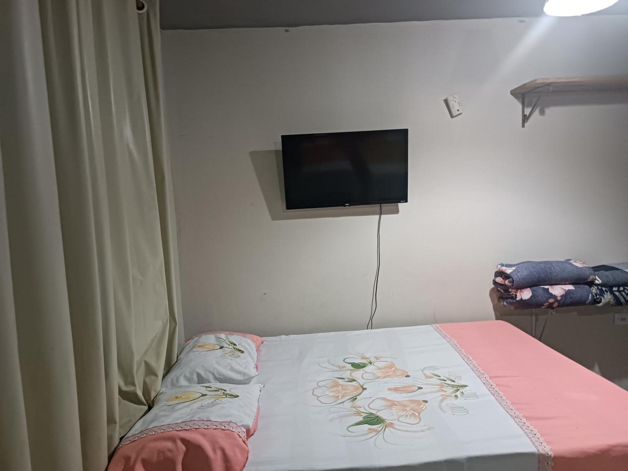 Flats E Suites Toque Dos Milagres São Miguel dos Milagres Esterno foto