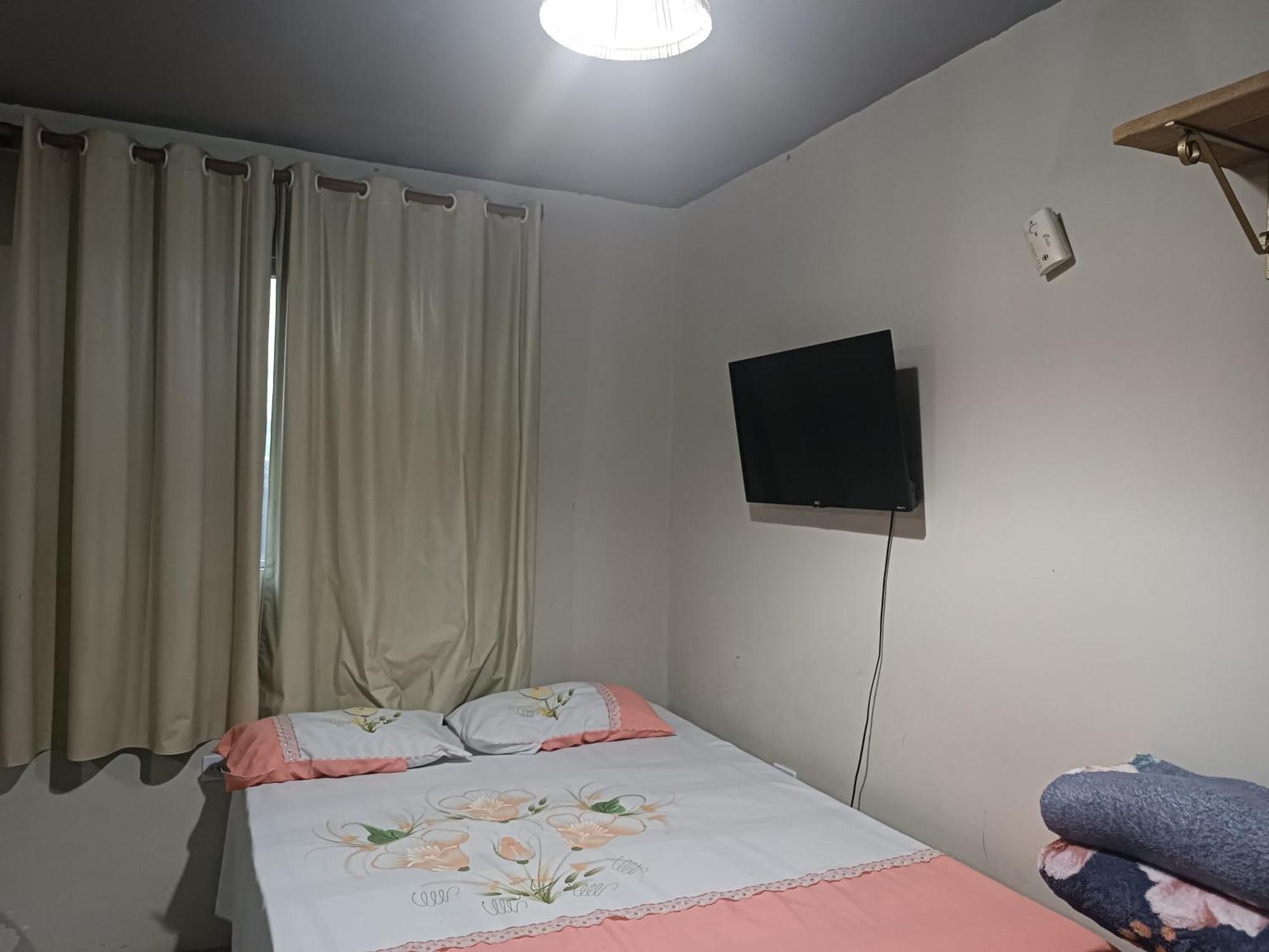 Flats E Suites Toque Dos Milagres São Miguel dos Milagres Esterno foto