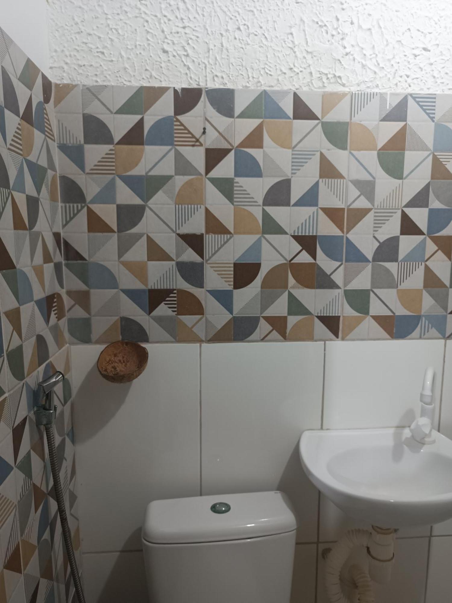Flats E Suites Toque Dos Milagres São Miguel dos Milagres Esterno foto