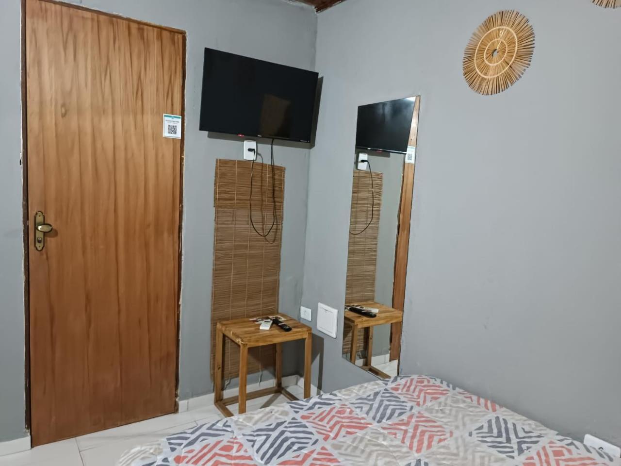 Flats E Suites Toque Dos Milagres São Miguel dos Milagres Esterno foto