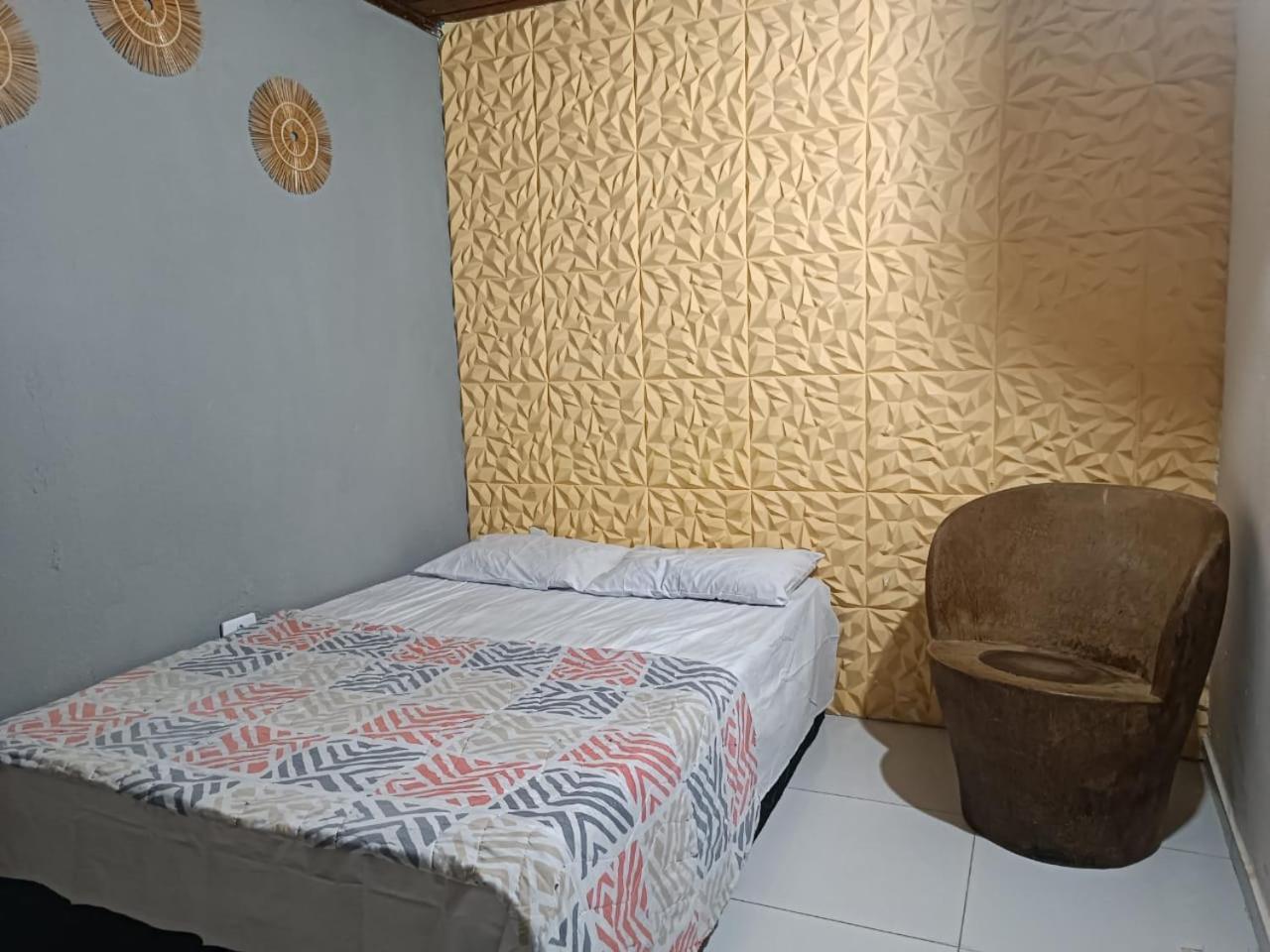 Flats E Suites Toque Dos Milagres São Miguel dos Milagres Esterno foto