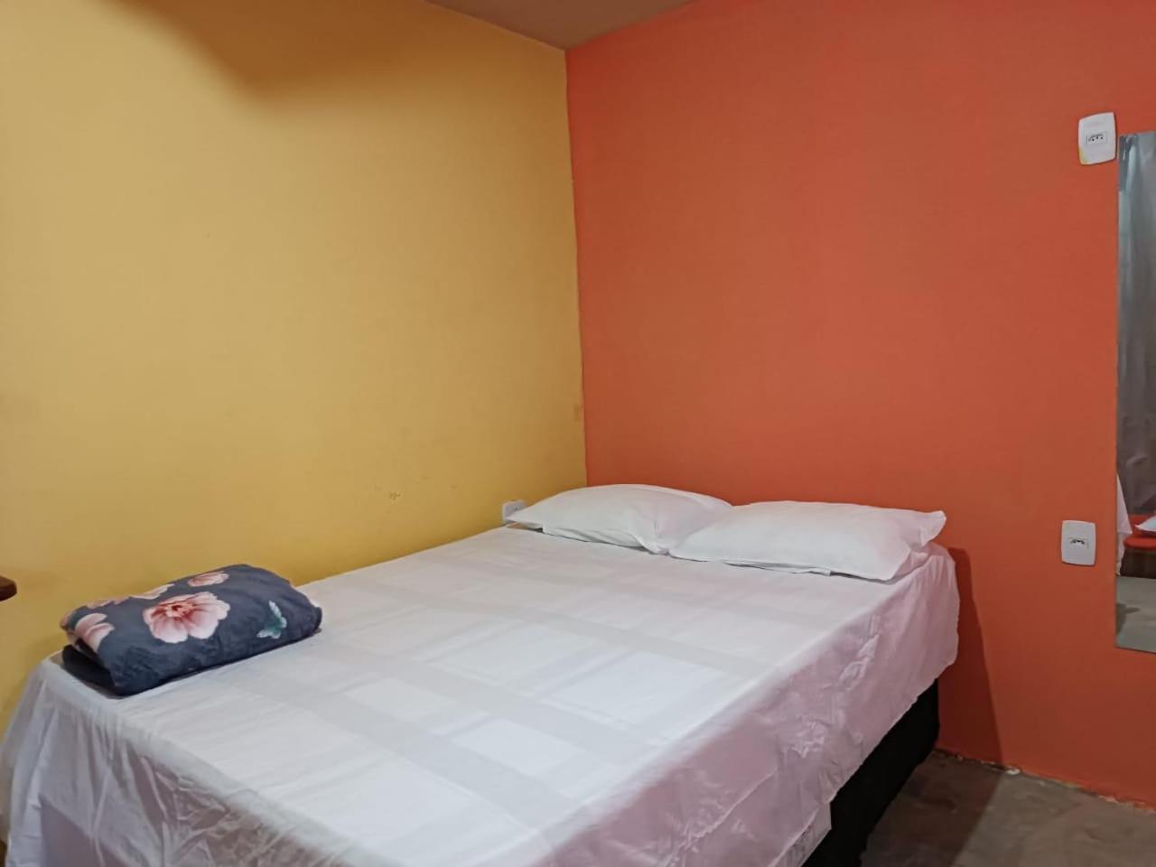 Flats E Suites Toque Dos Milagres São Miguel dos Milagres Esterno foto