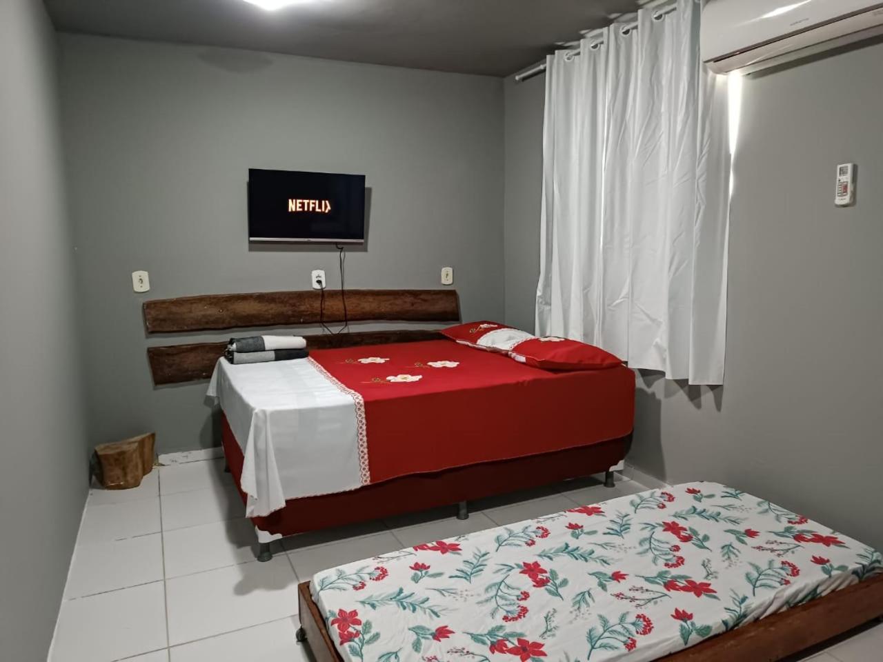 Flats E Suites Toque Dos Milagres São Miguel dos Milagres Esterno foto