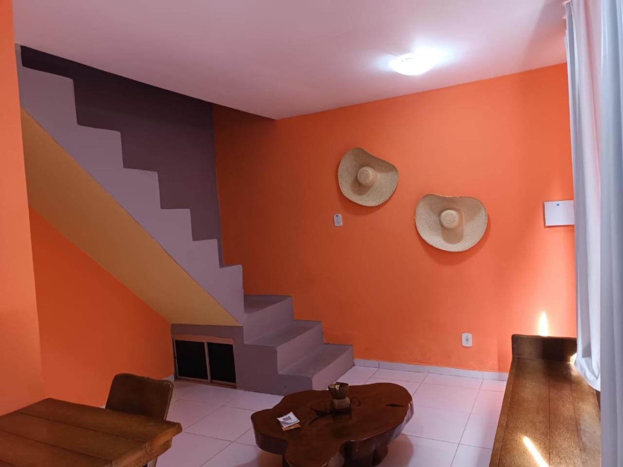 Flats E Suites Toque Dos Milagres São Miguel dos Milagres Esterno foto